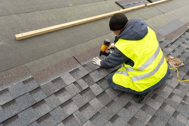 Quick and Trustworthy Emergency Roof Repair Services in Washington, IL