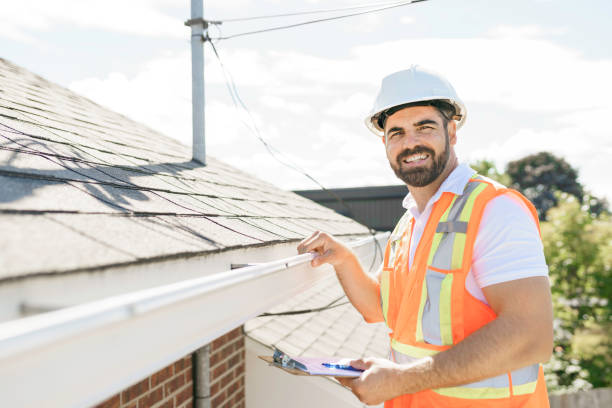 Best Storm Damage Roof Repair  in Washington, IL