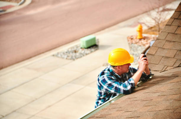 Best Commercial Roofing Services  in Washington, IL