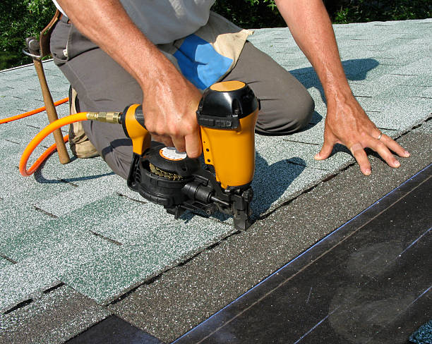 Best Roofing Contractor Near Me  in Washington, IL