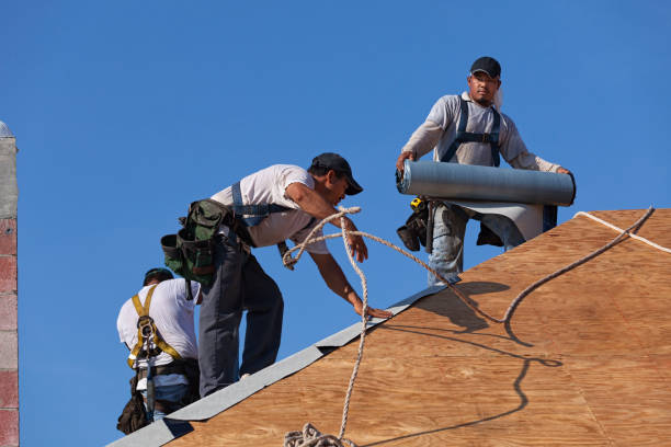 Sealant for Roof in Washington, IL