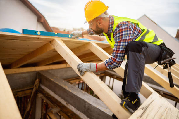 Best Roof Installation Near Me  in Washington, IL