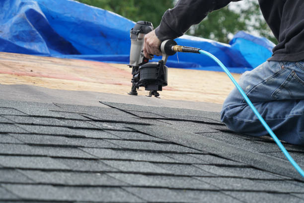 Best Residential Roofing Contractor  in Washington, IL